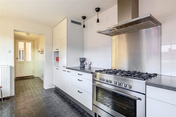 Medium property photo - J. Kammingakade 4A, 9648 KN Wildervank